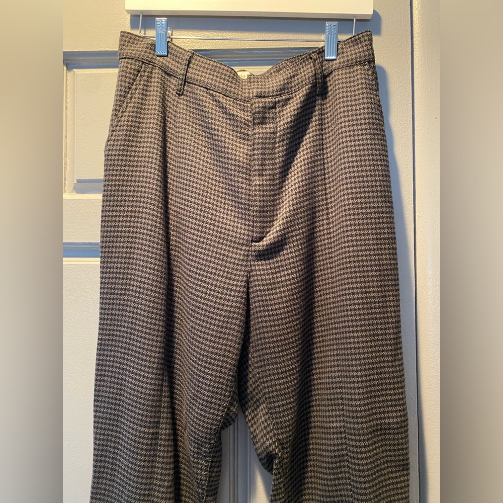 Skinny high rise A&F pants - Picture 4 of 7
